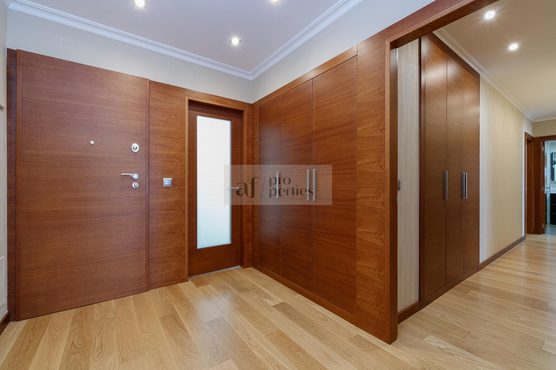 Venda de apartamento em Vigo