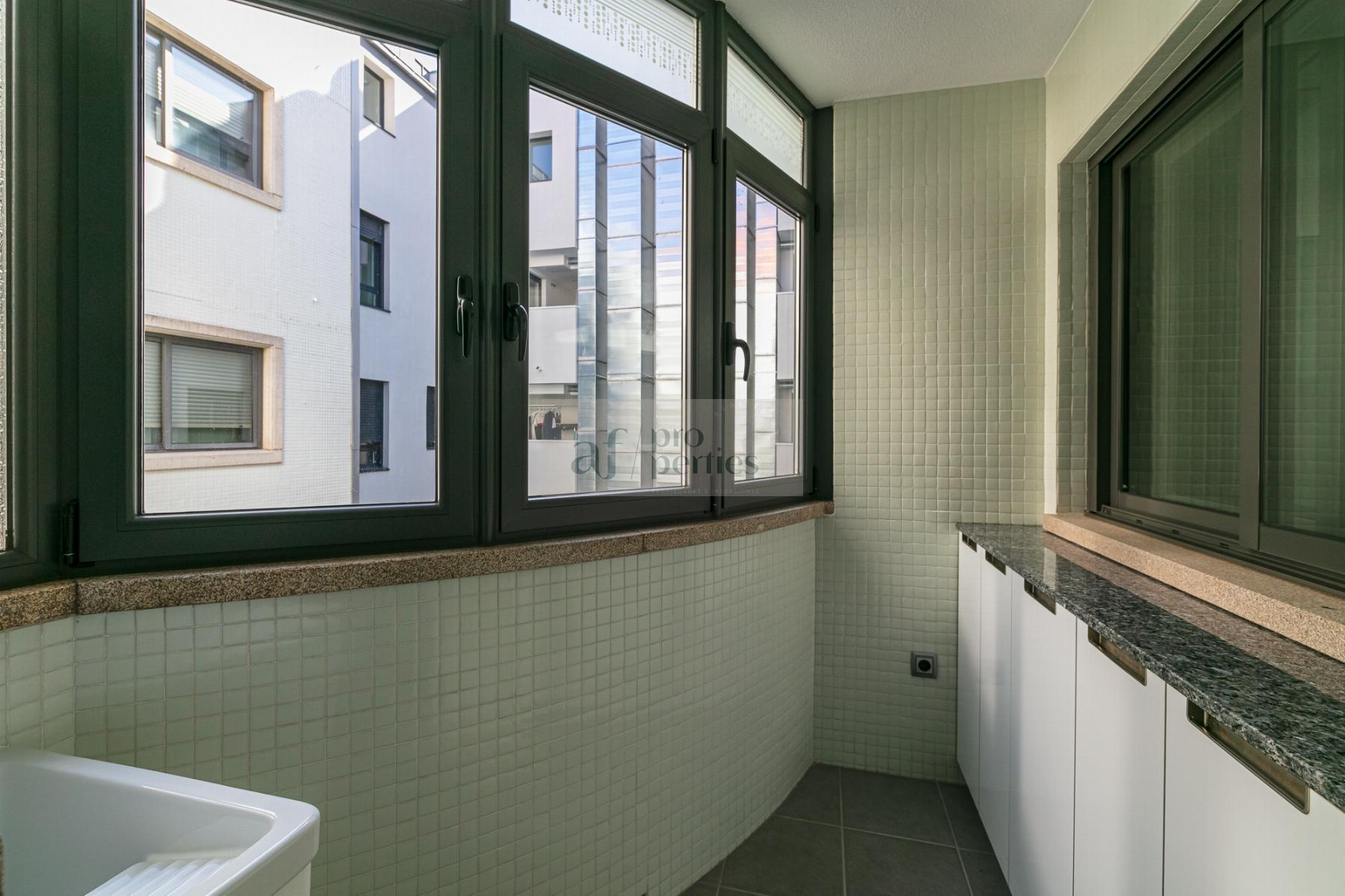 Venda de apartamento em Vigo