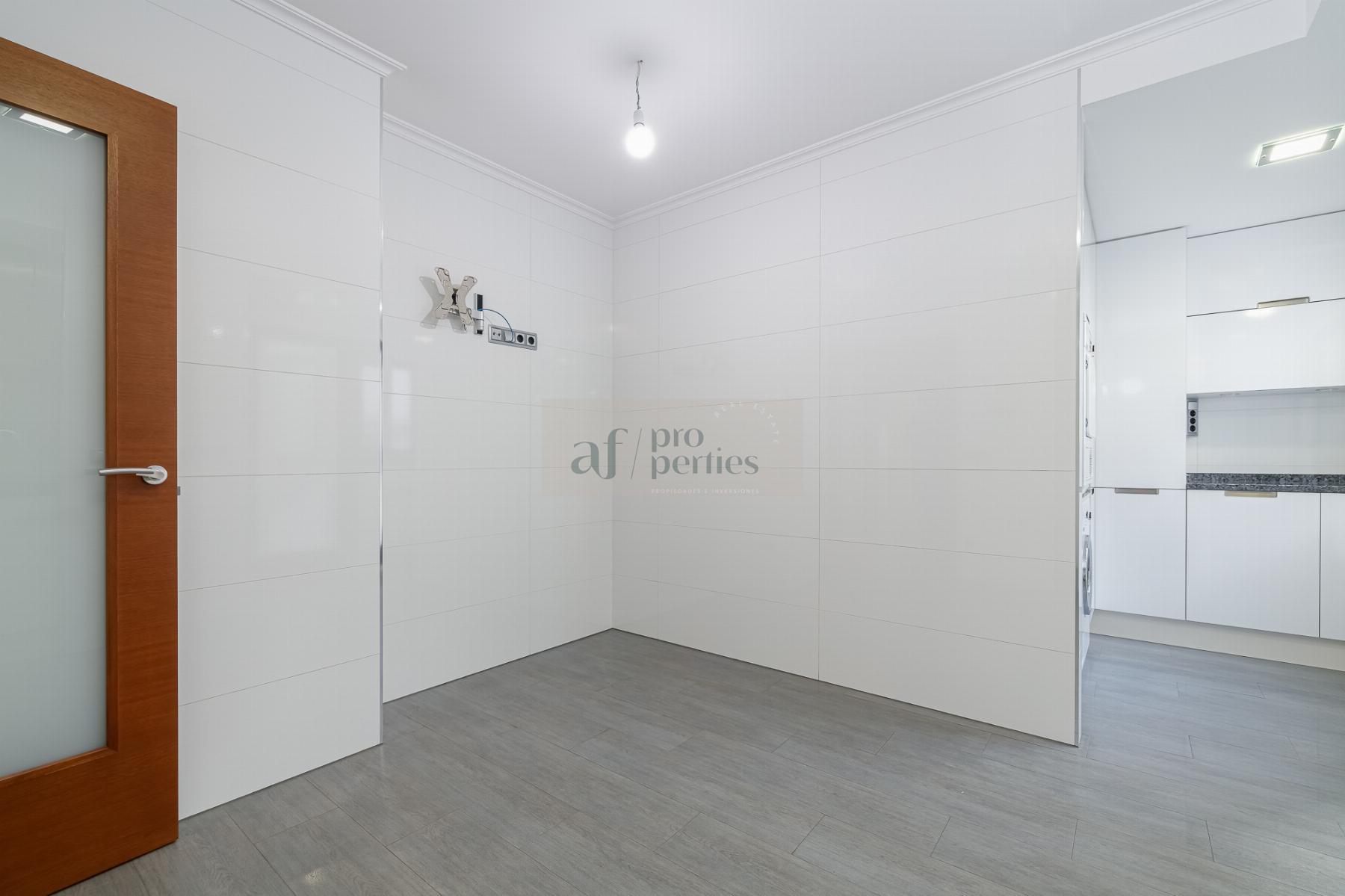 Venda de apartamento em Vigo