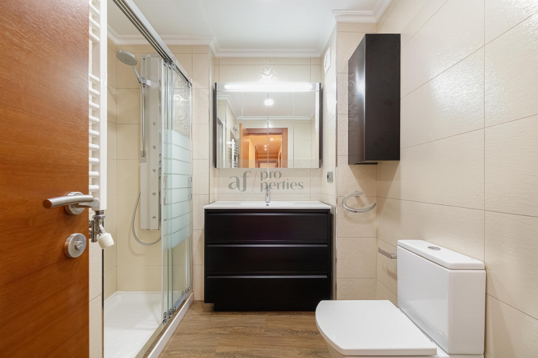 Venda de apartamento em Vigo