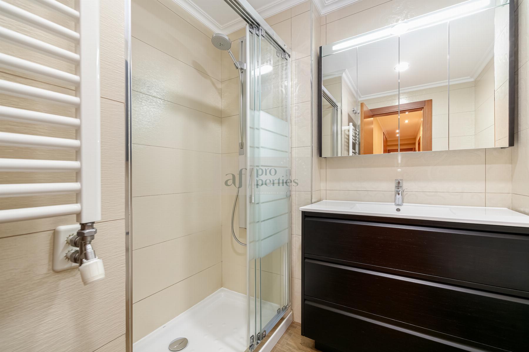 Venda de apartamento em Vigo