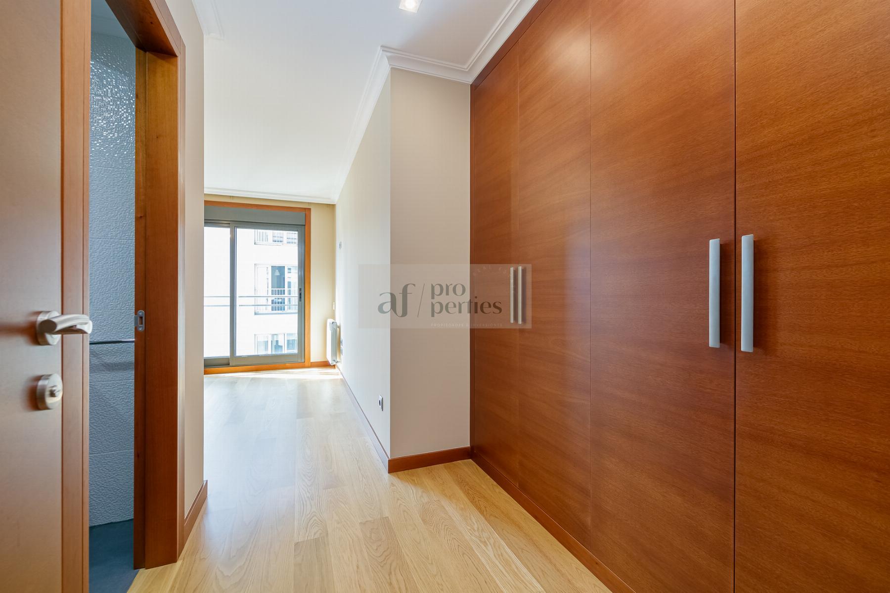 Venda de apartamento em Vigo