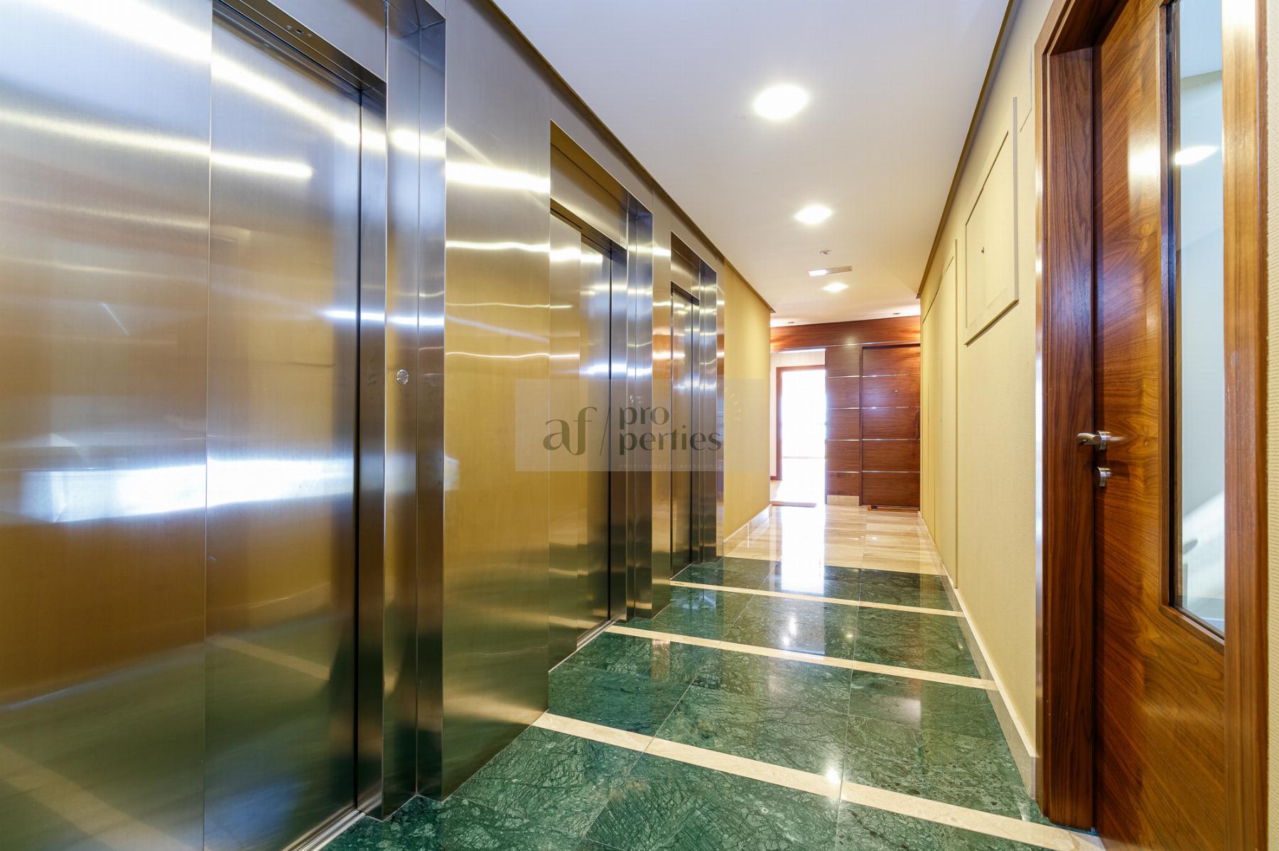 Venda de apartamento em Vigo