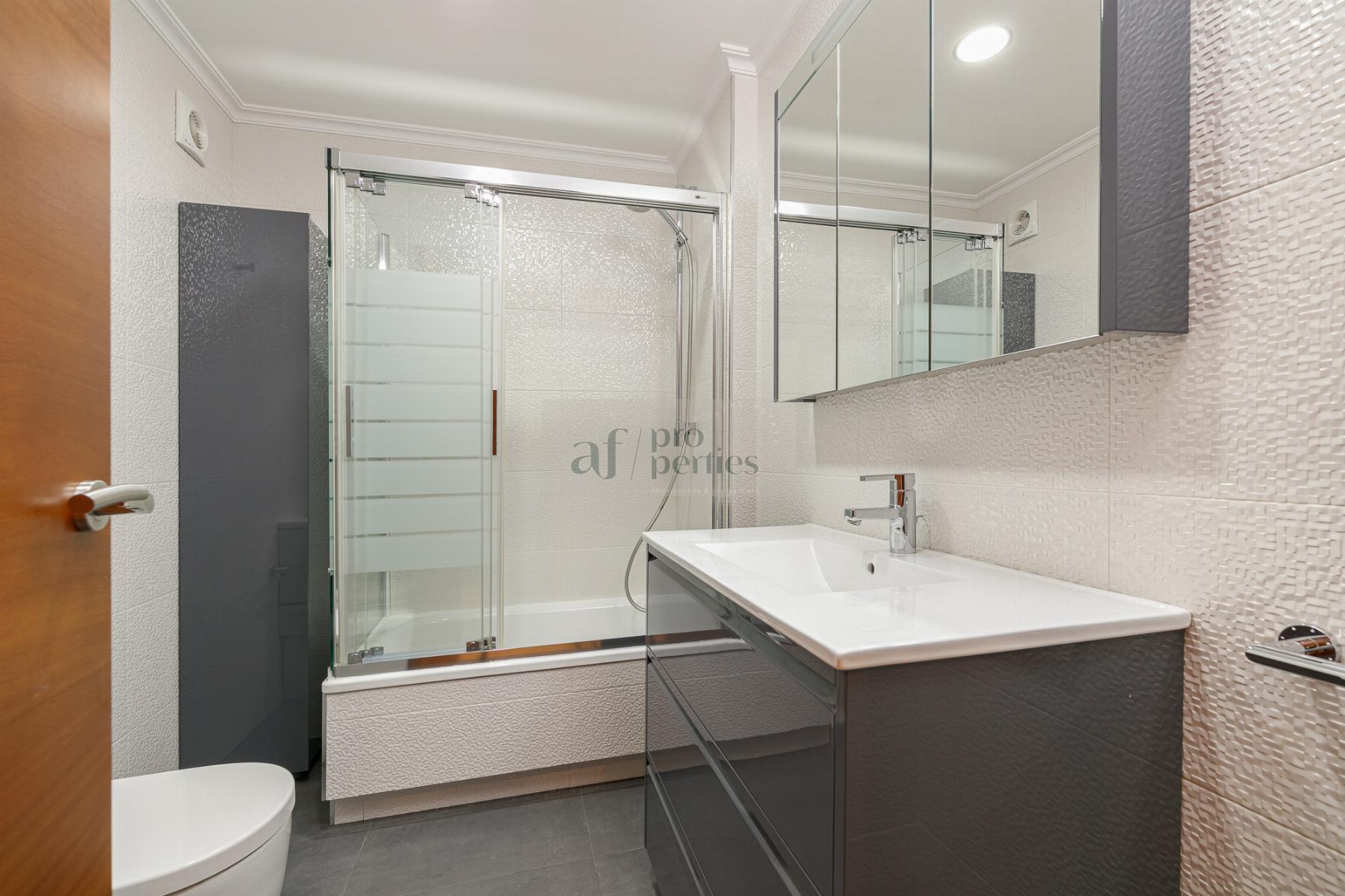 Venda de apartamento em Vigo