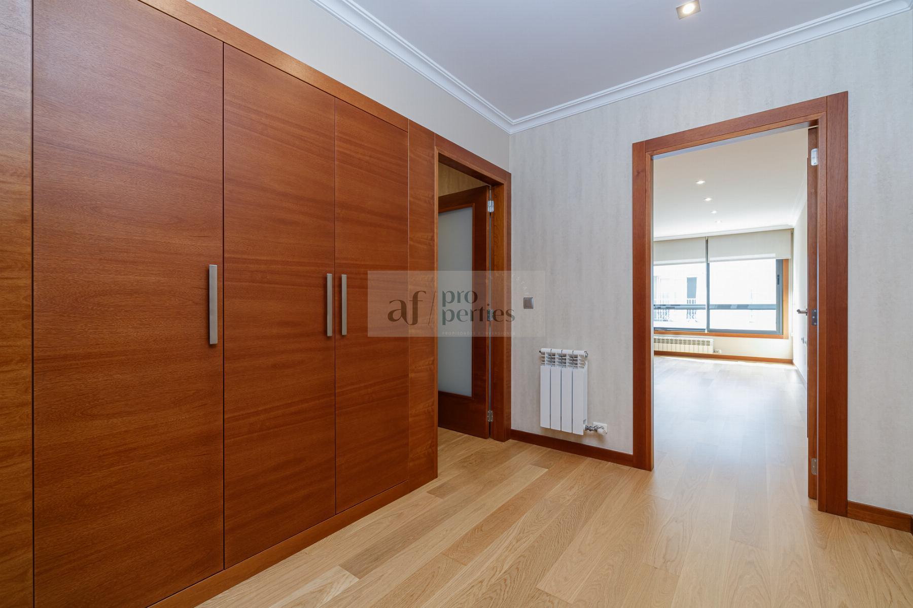 Venda de apartamento em Vigo