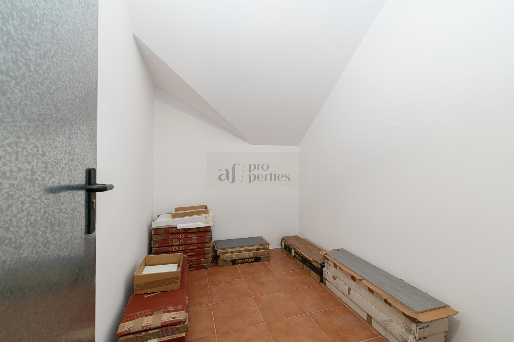 Venda de apartamento em Vigo