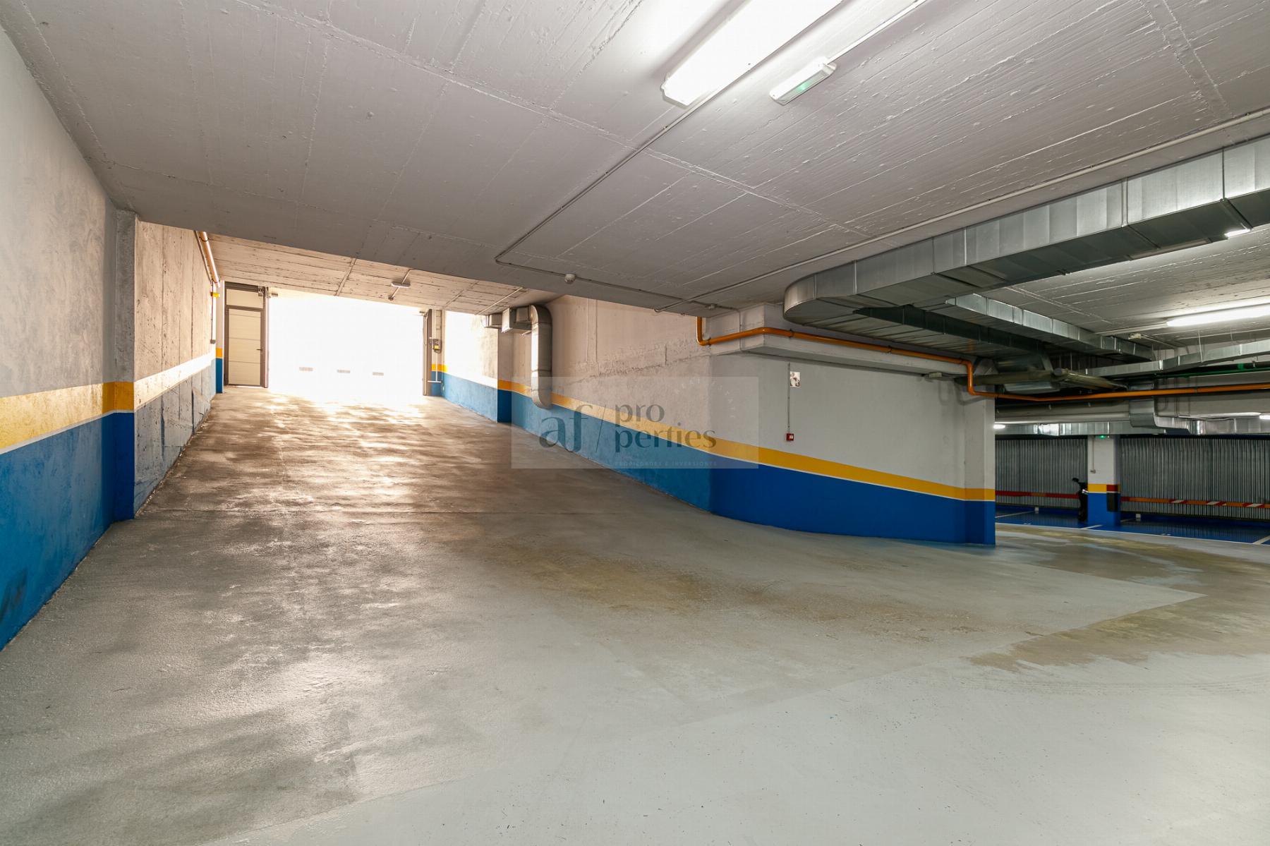 Venda de apartamento em Vigo