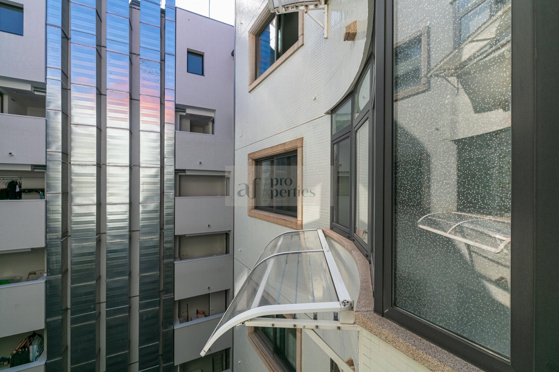 Venda de apartamento em Vigo