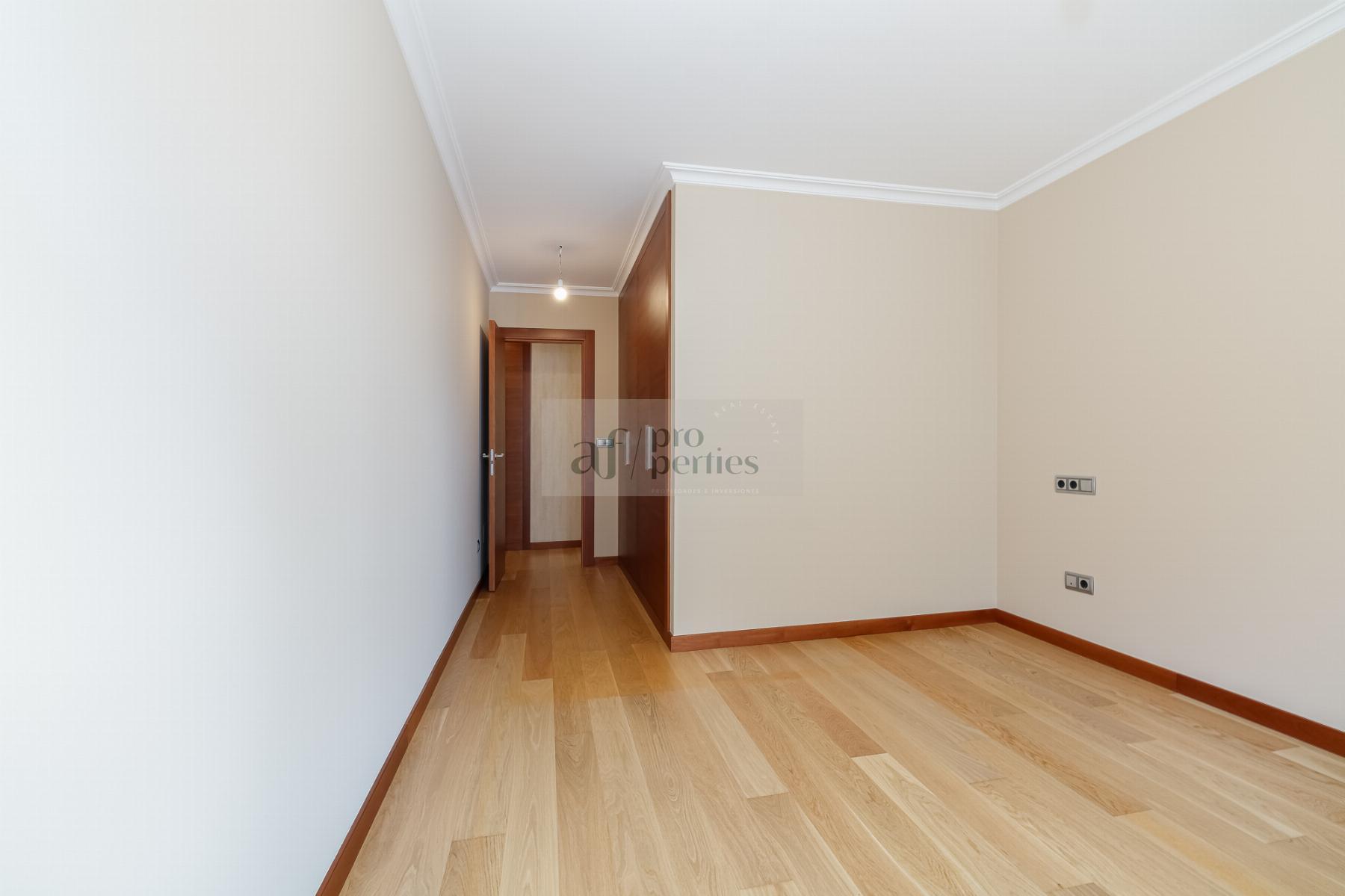 Venda de apartamento em Vigo
