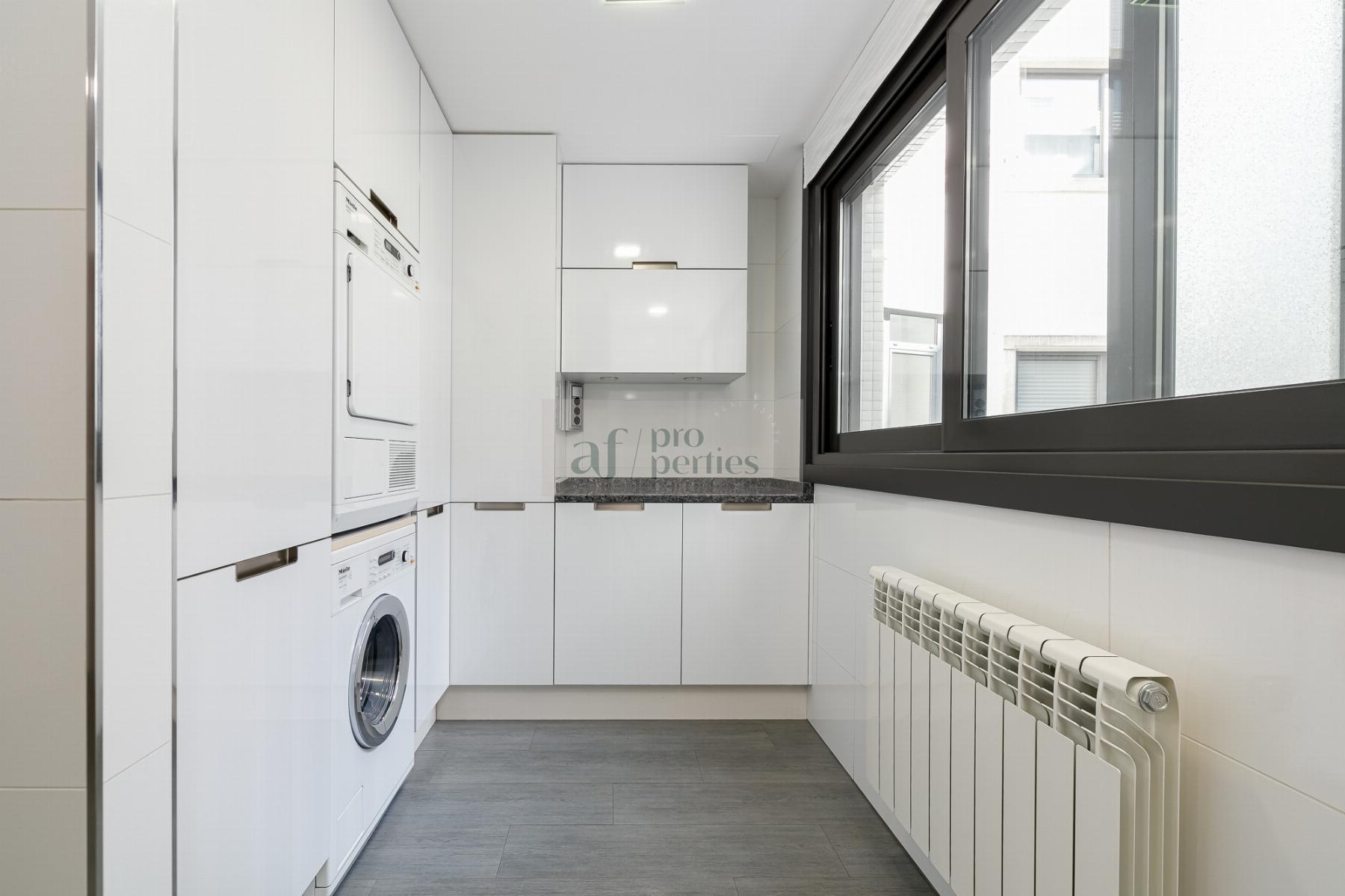 Venda de apartamento em Vigo