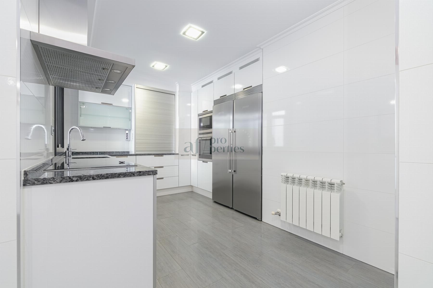 Venda de apartamento em Vigo