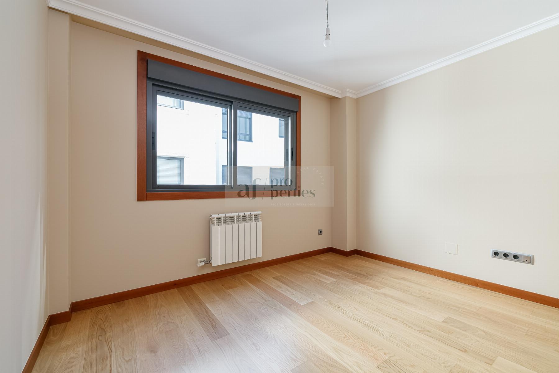 Venda de apartamento em Vigo