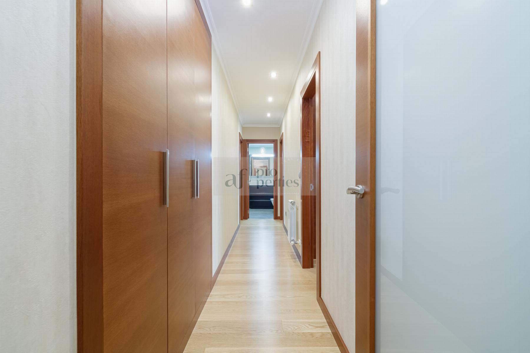 Venda de apartamento em Vigo