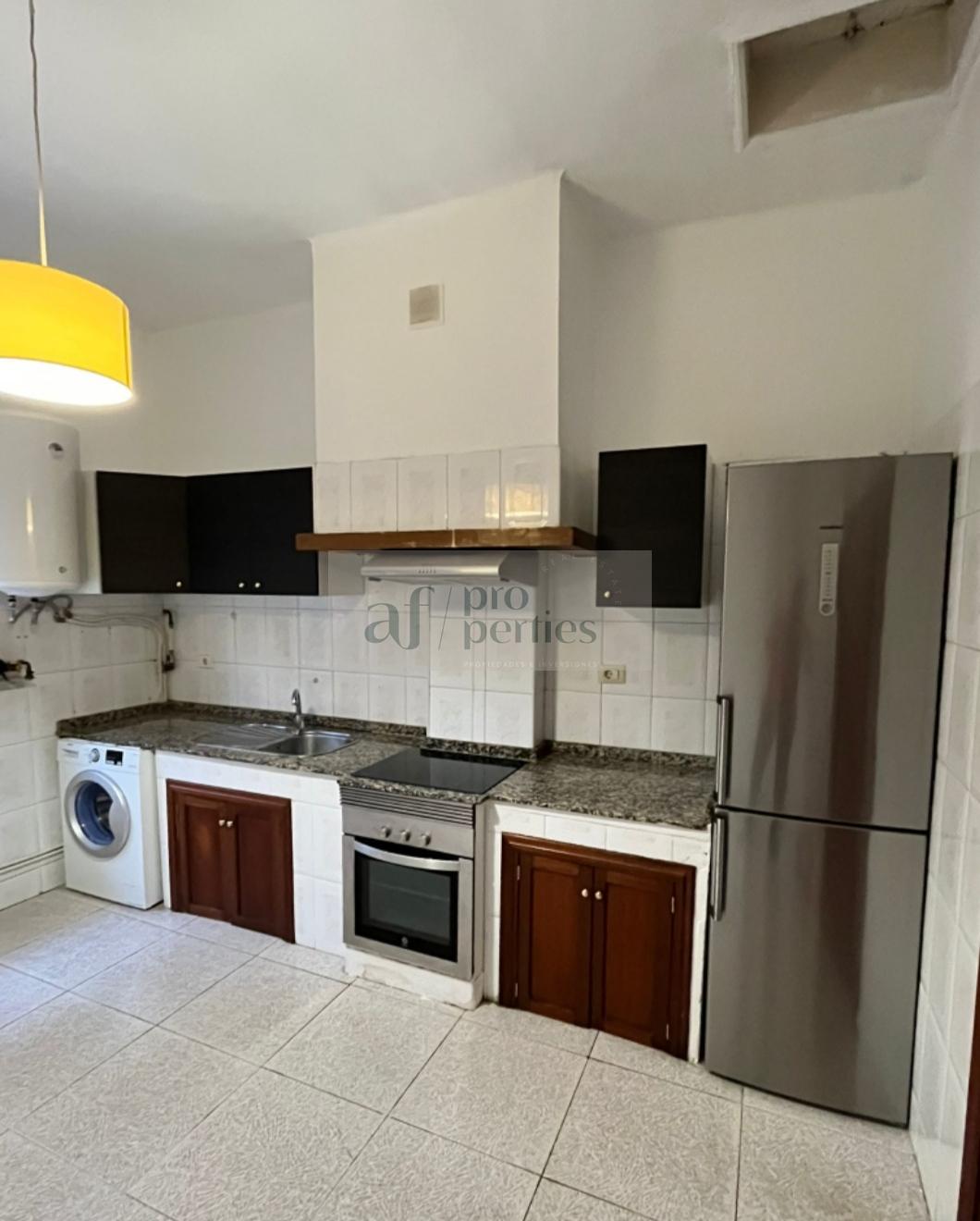Venda de apartamento em Vigo