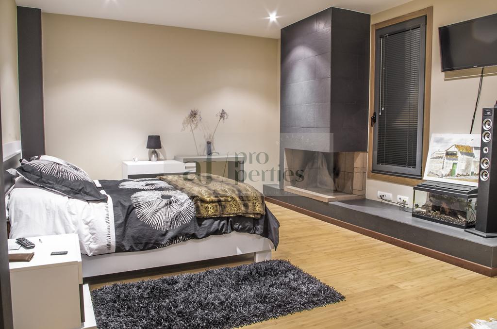 Dormitorio principal