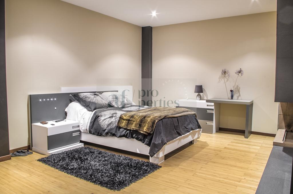 Dormitorio principal