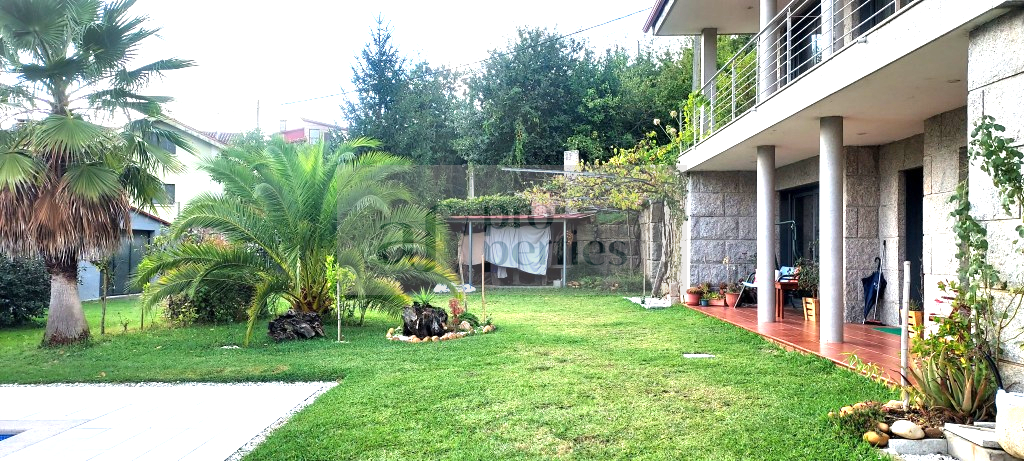 Jardín