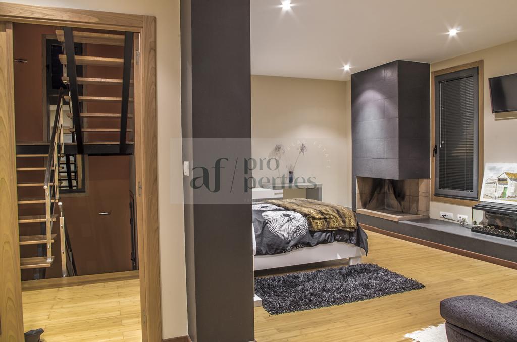 Dormitorio principal