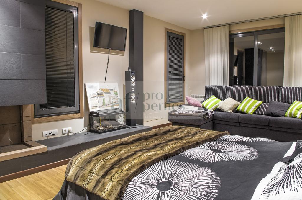 Dormitorio principal