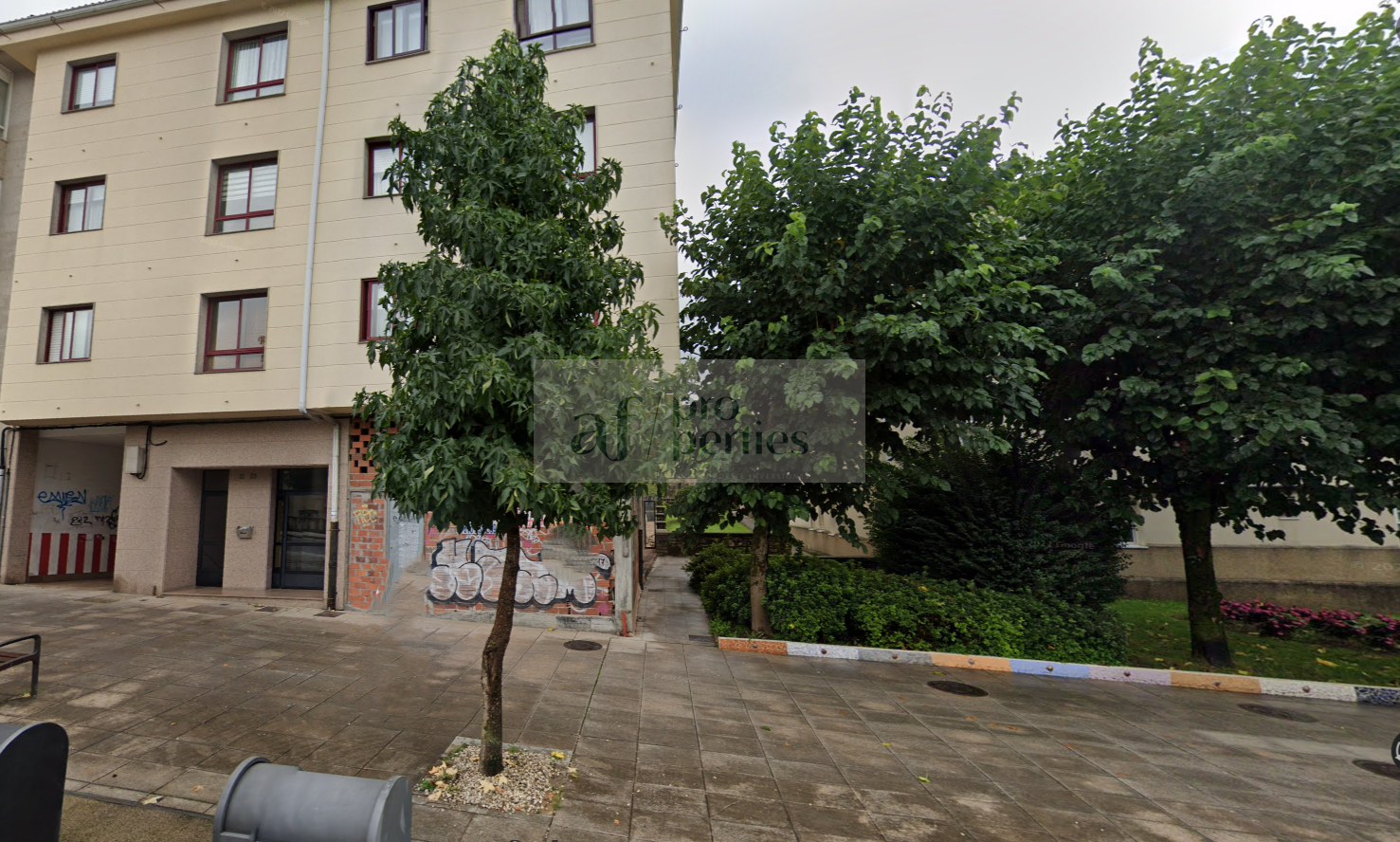 Surroundings