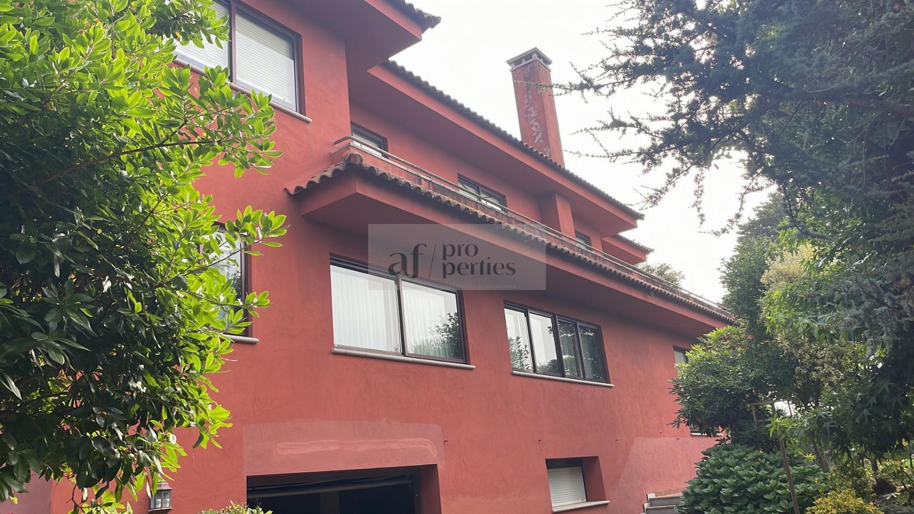 Venta de chalet en Vigo