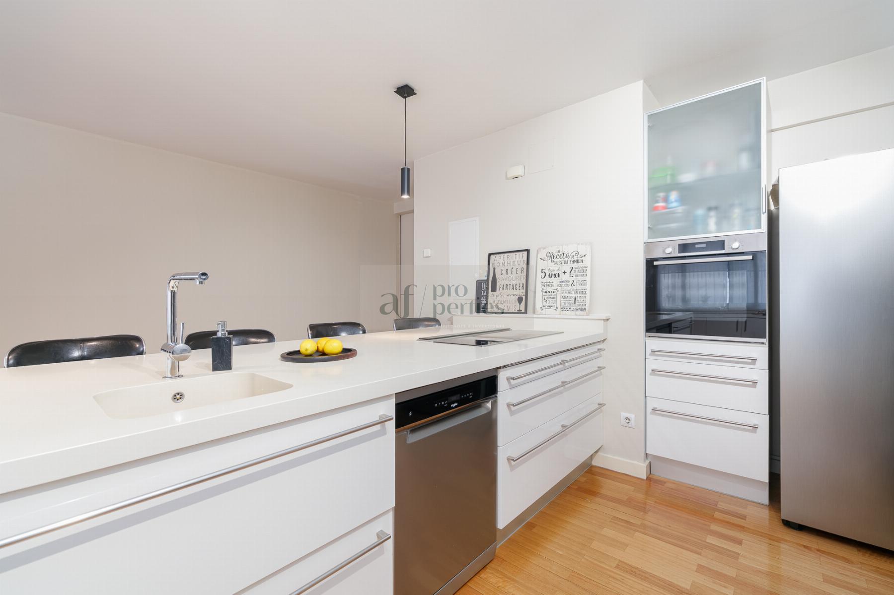 Venda de apartamento em Vigo