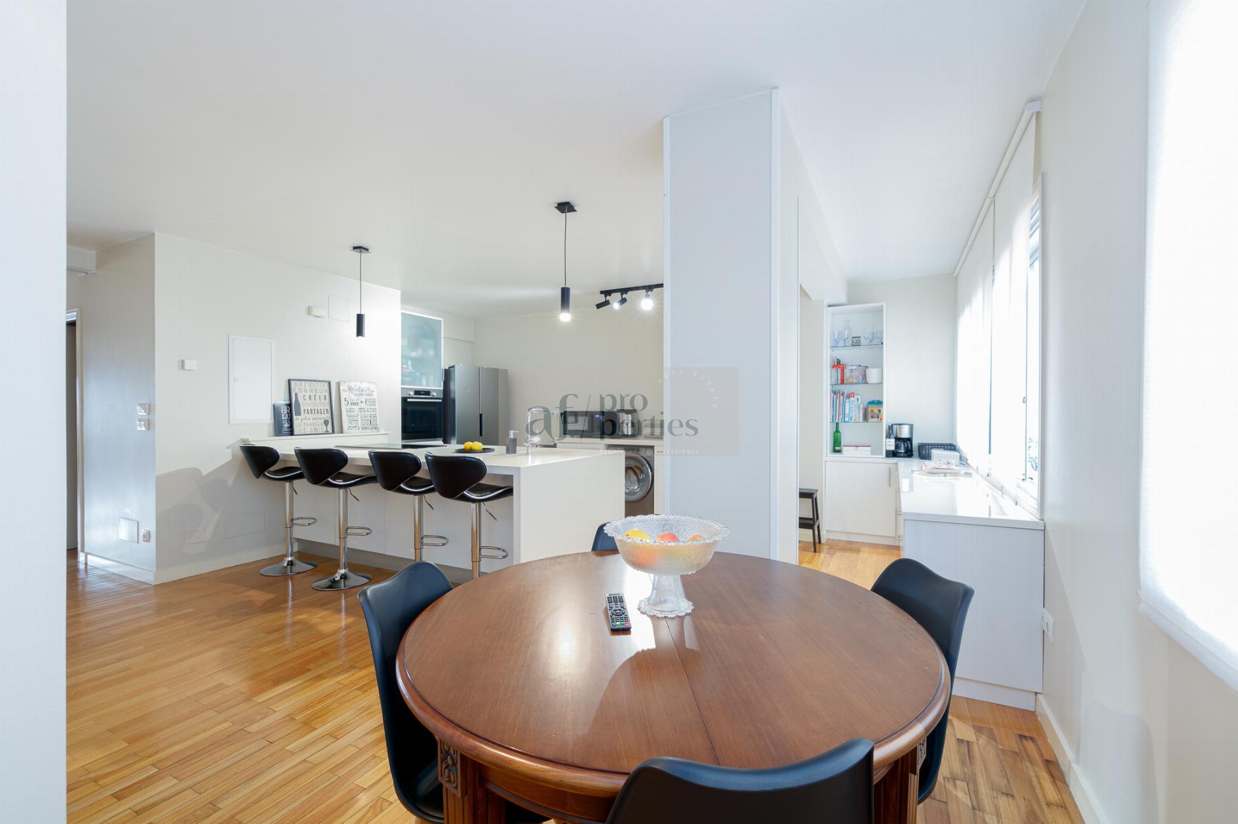 Venda de apartamento em Vigo