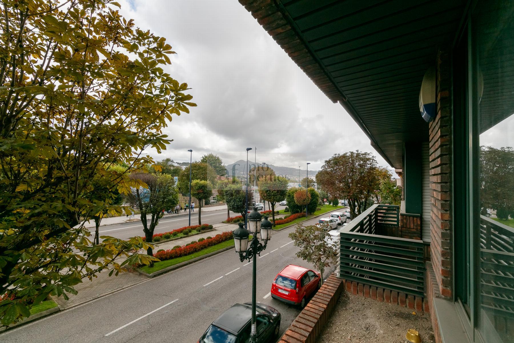 Venda de apartamento em Vigo