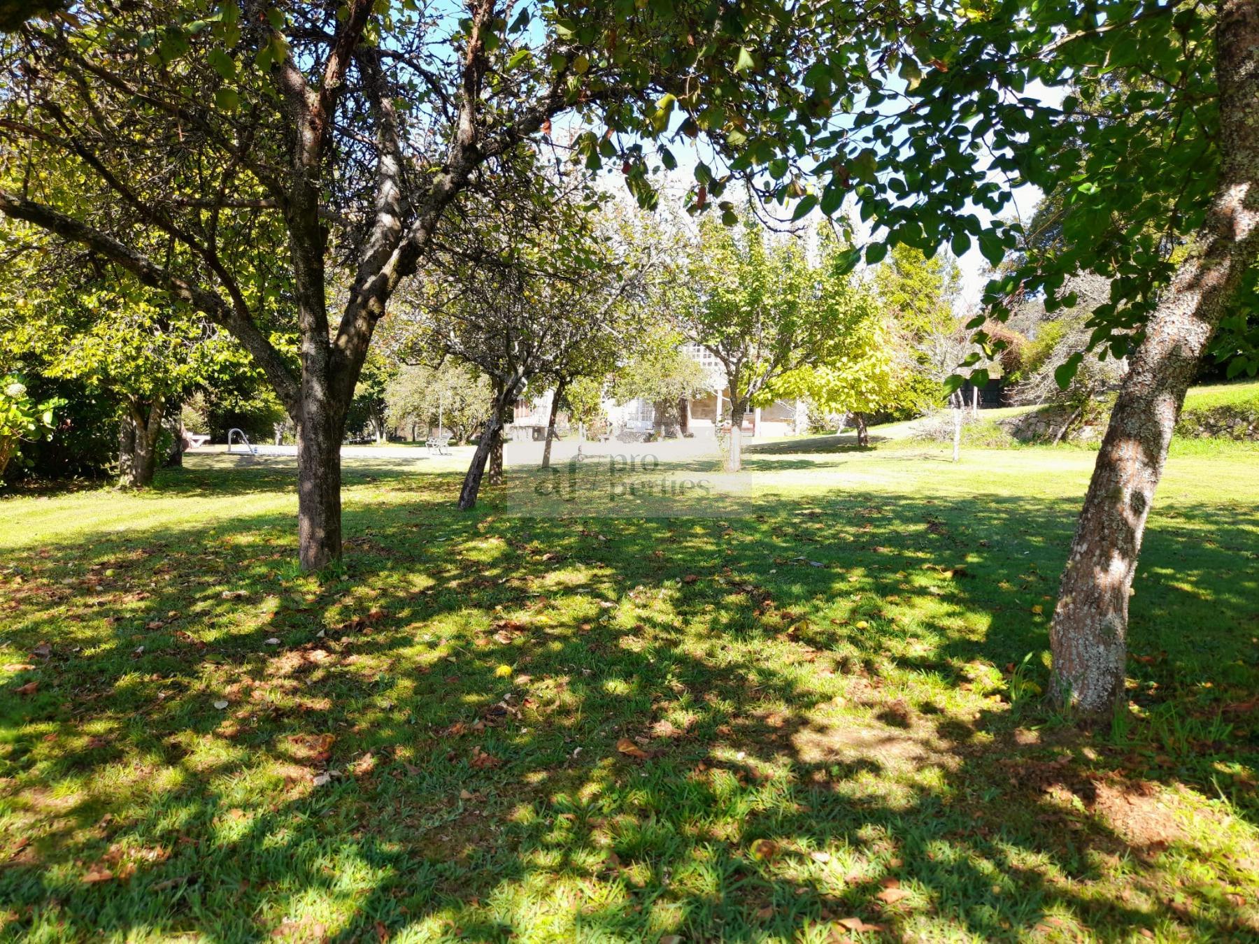 Venda de casa em Gondomar