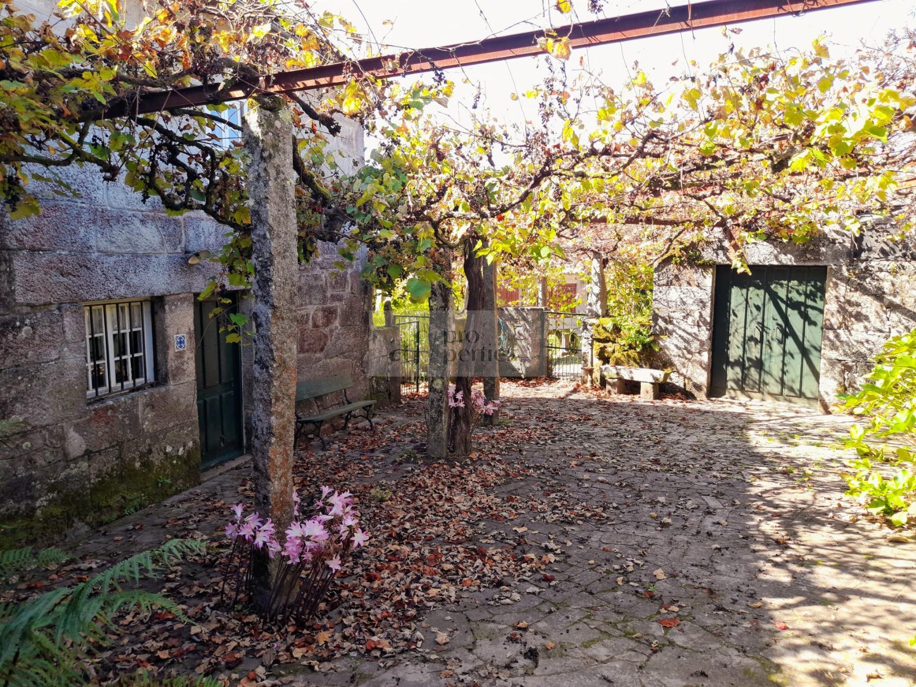 Venda de casa em Gondomar