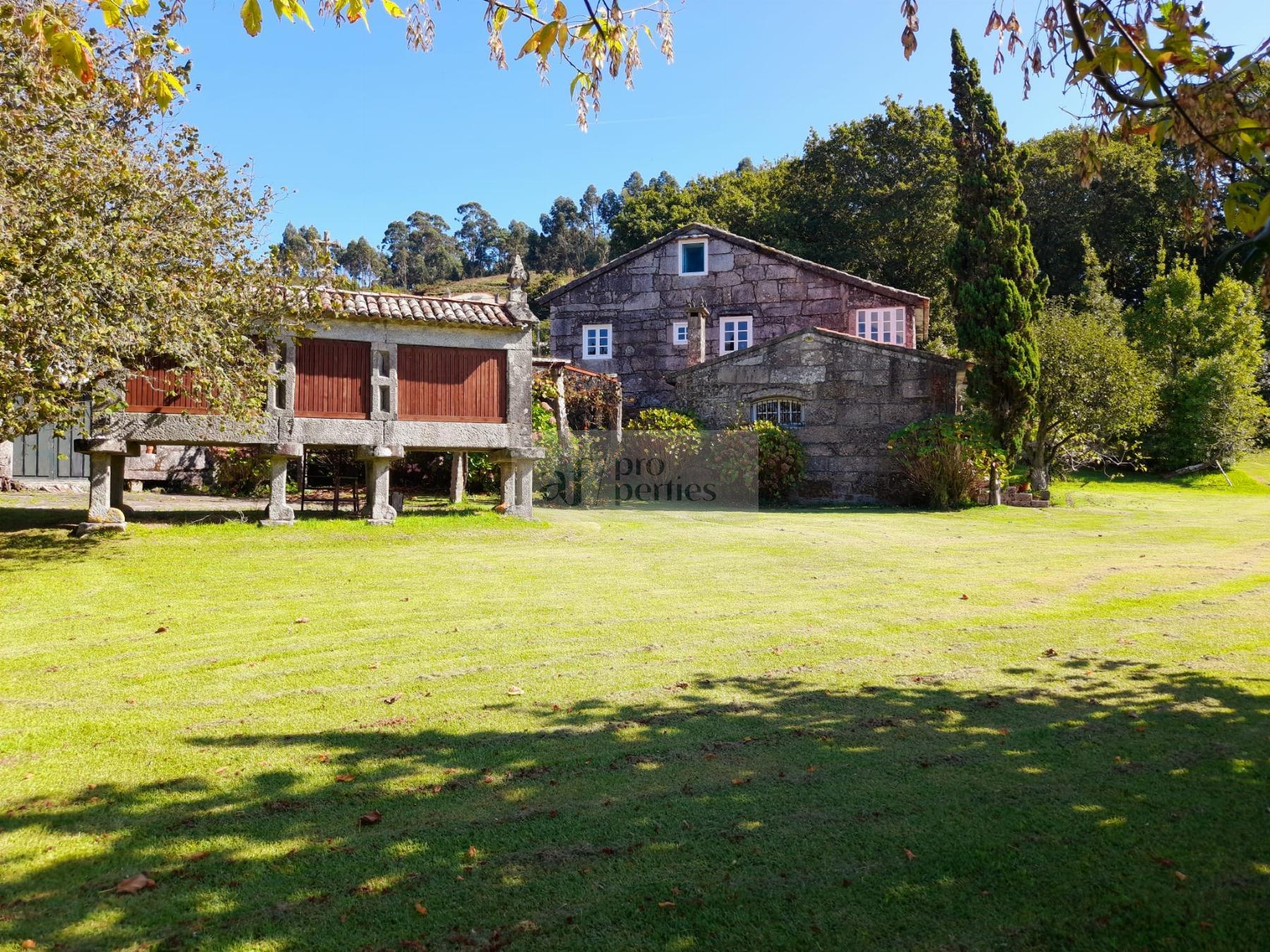 Venda de casa em Gondomar