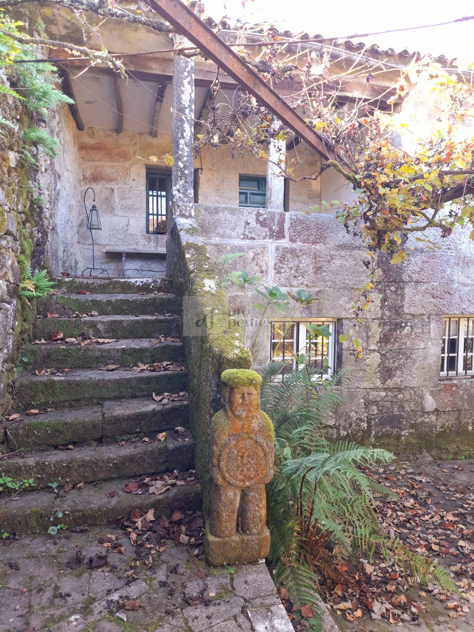 Vendita di casa in Gondomar