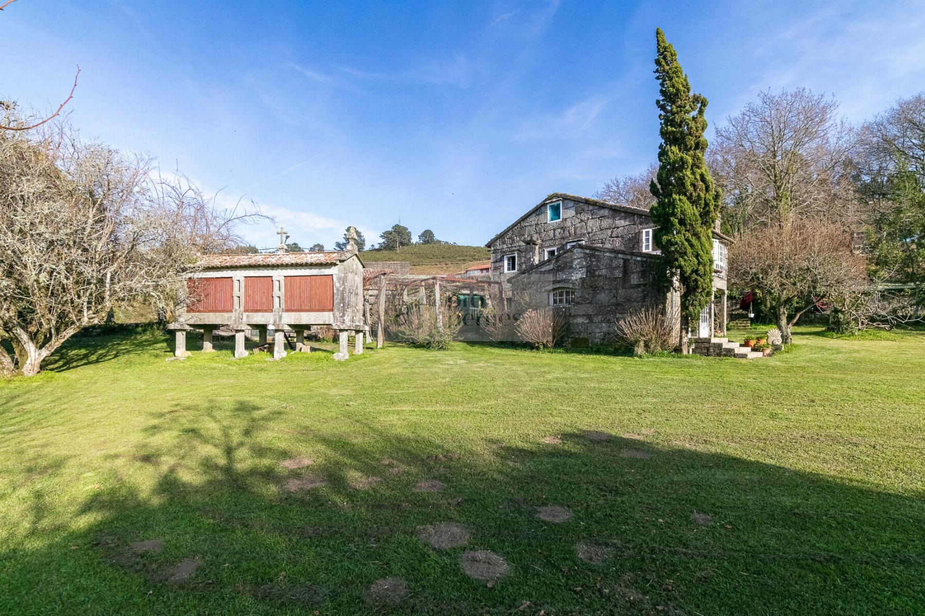 Vendita di casa in Gondomar