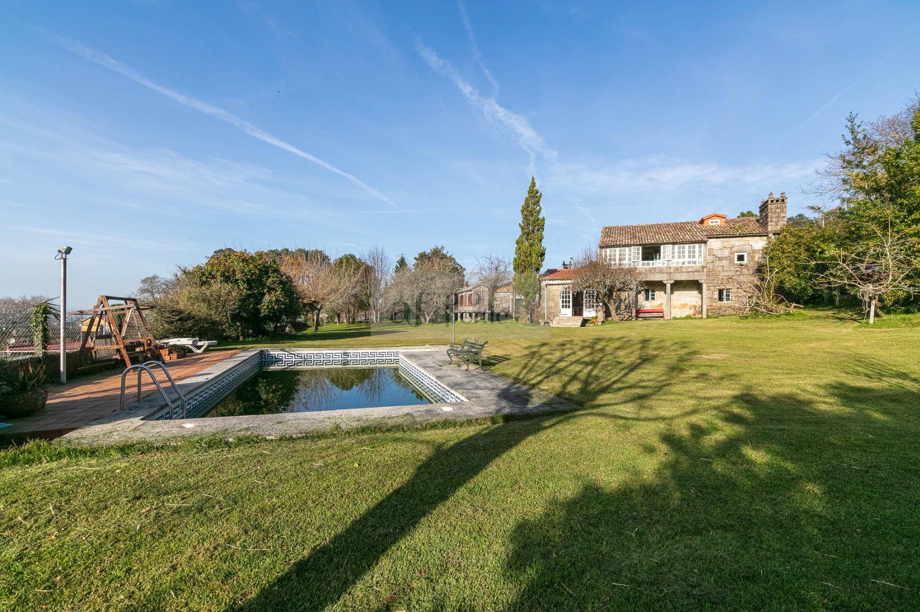 Vendita di casa in Gondomar