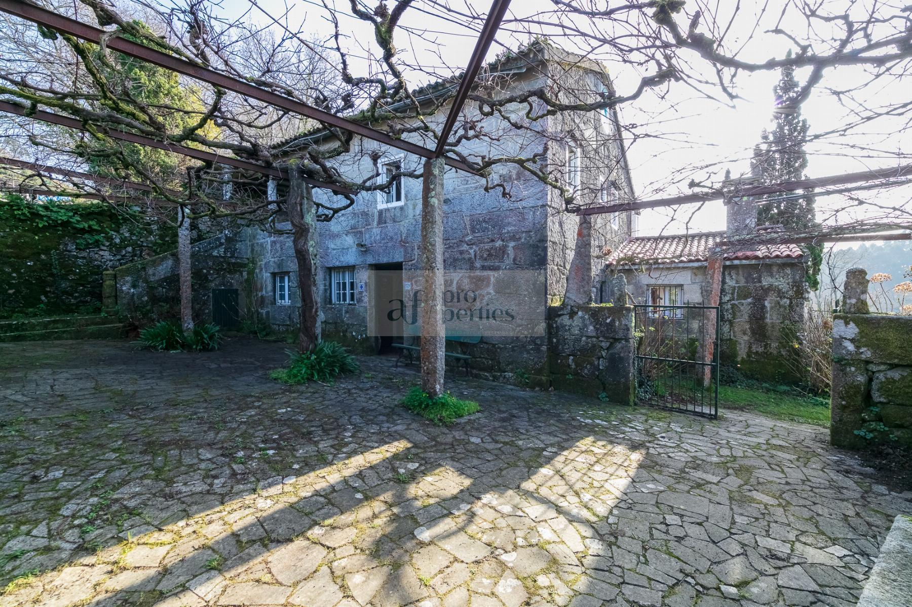 Zu verkaufen von haus in
 Gondomar