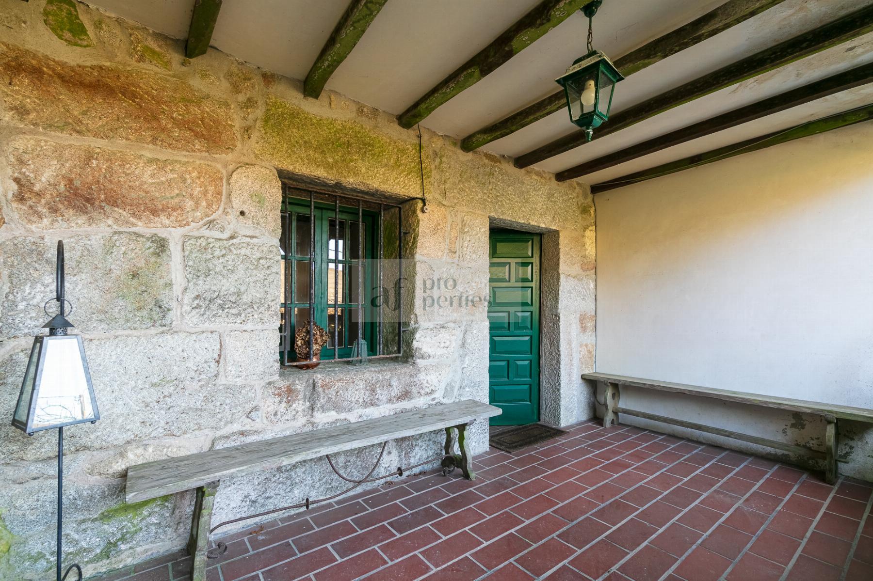 Venda de casa em Gondomar