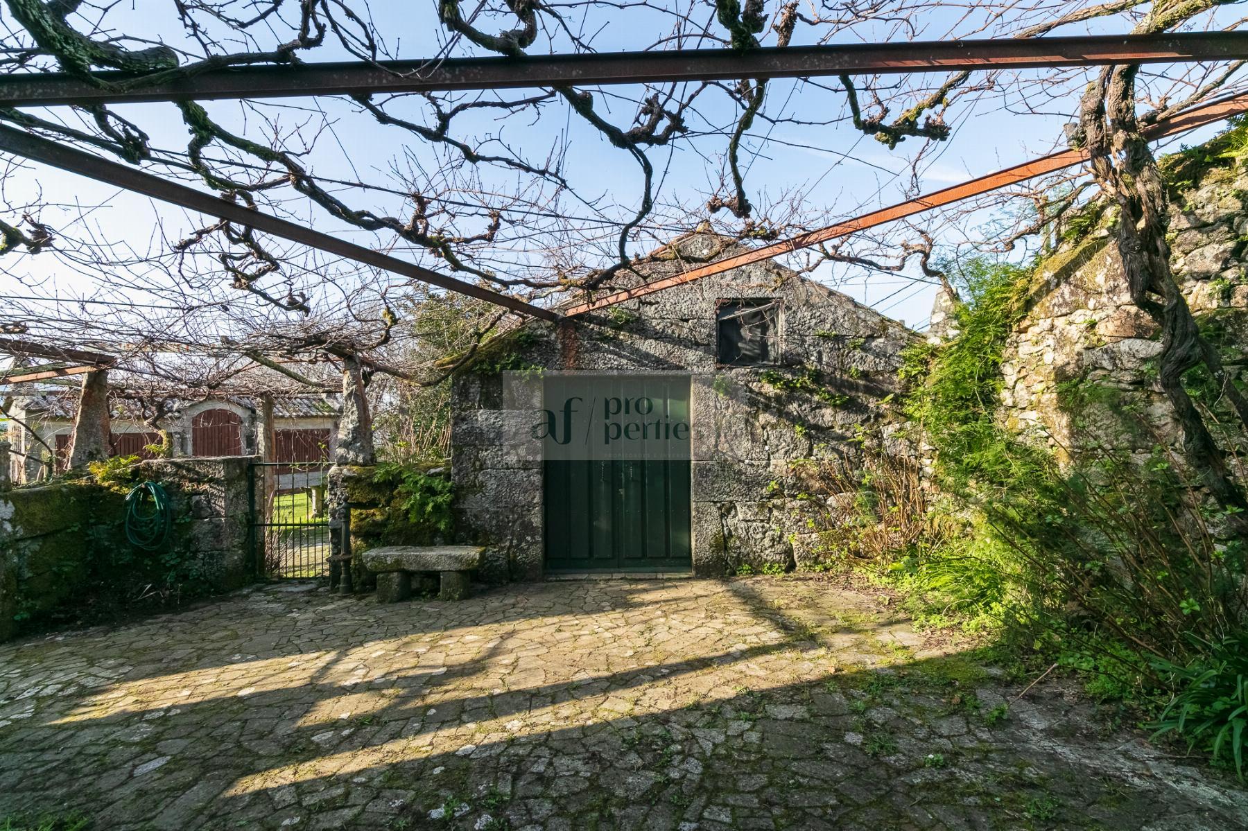 Zu verkaufen von haus in
 Gondomar