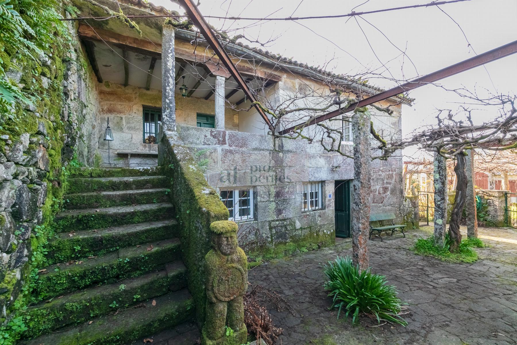 Venda de casa em Gondomar