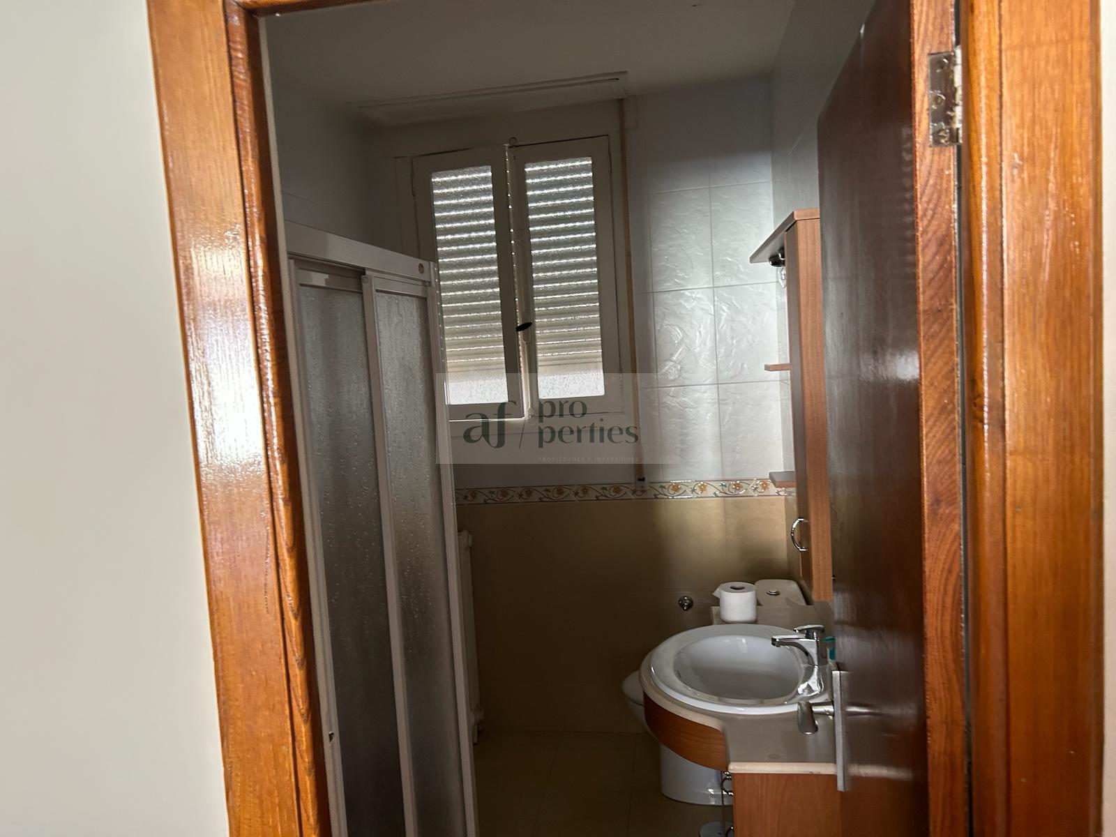 Venta de piso en Vigo