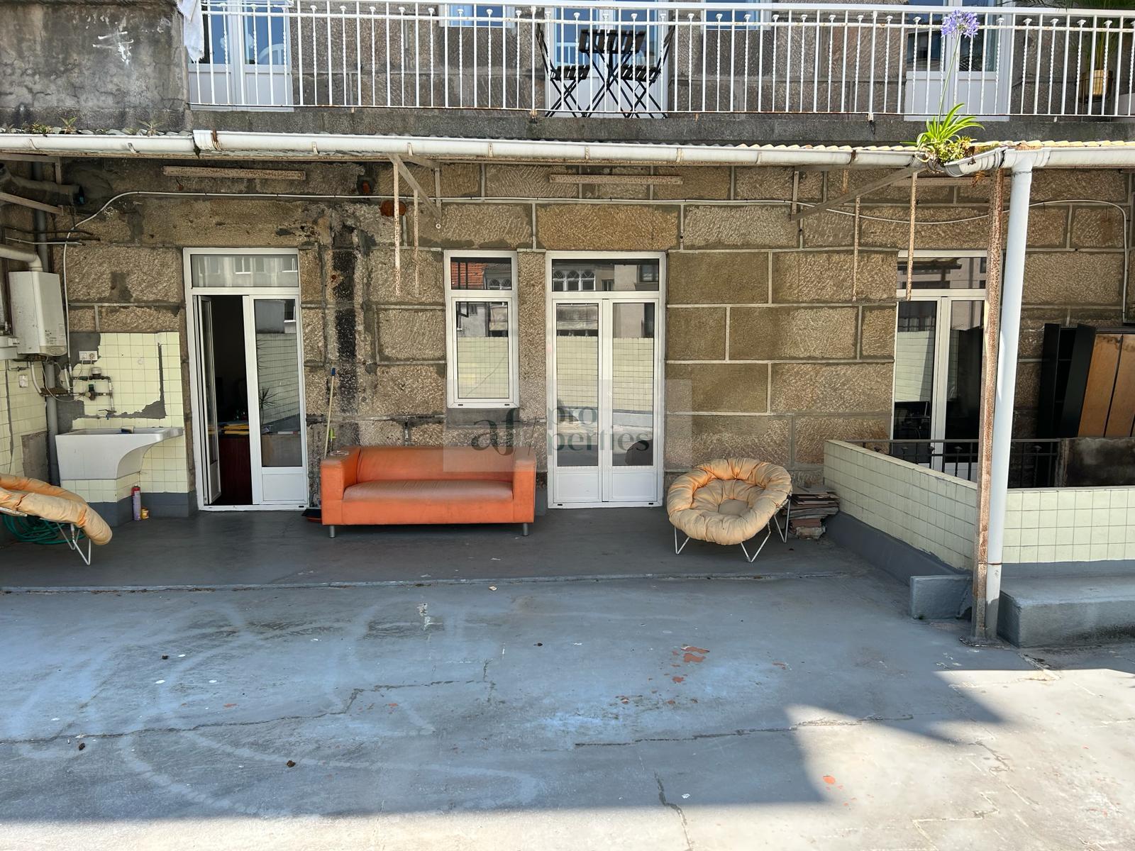 Venta de piso en Vigo