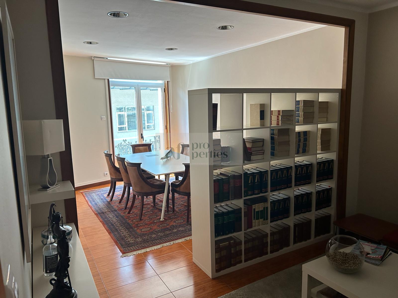 Sala da pranzo