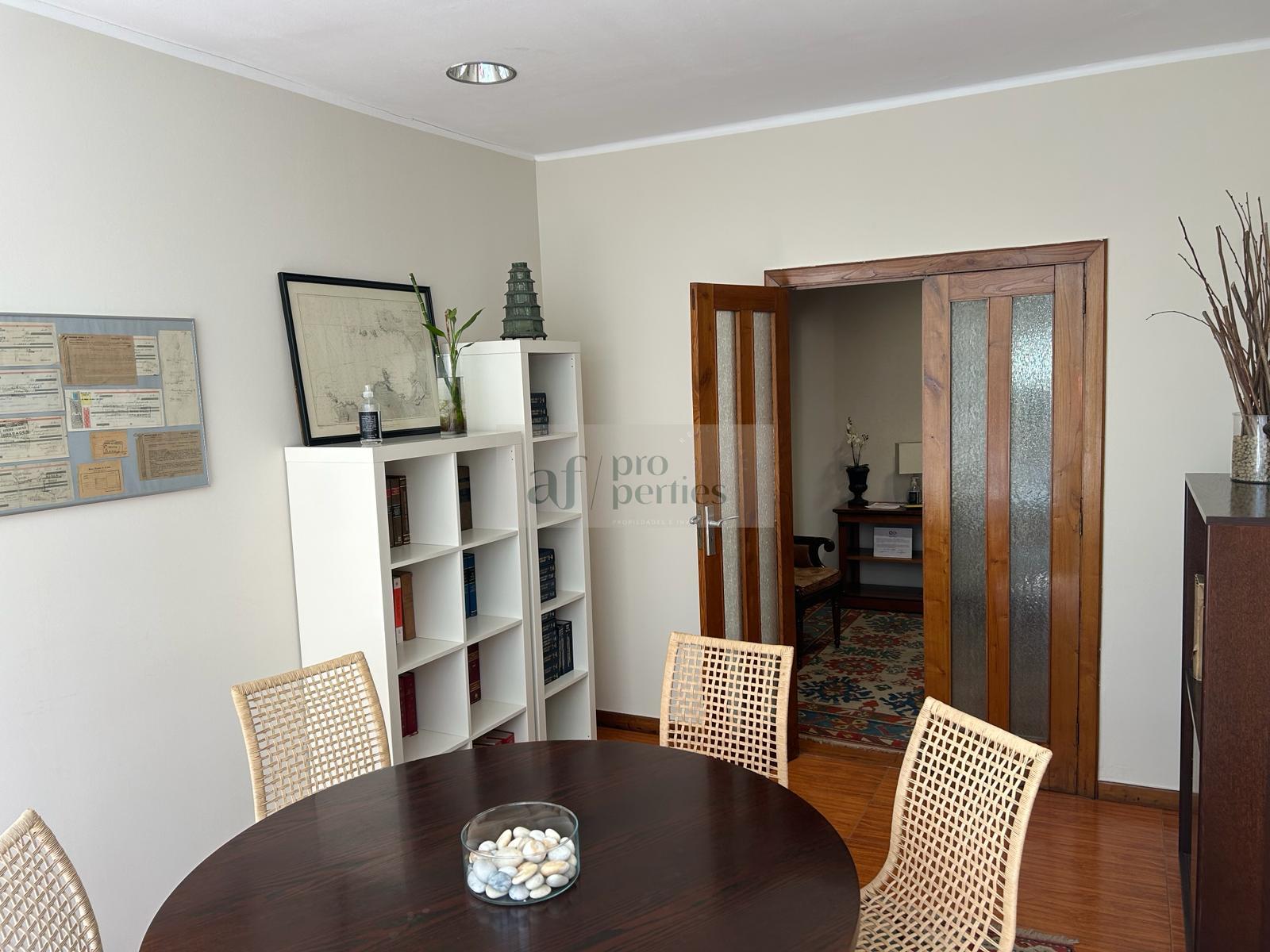 Sala da pranzo