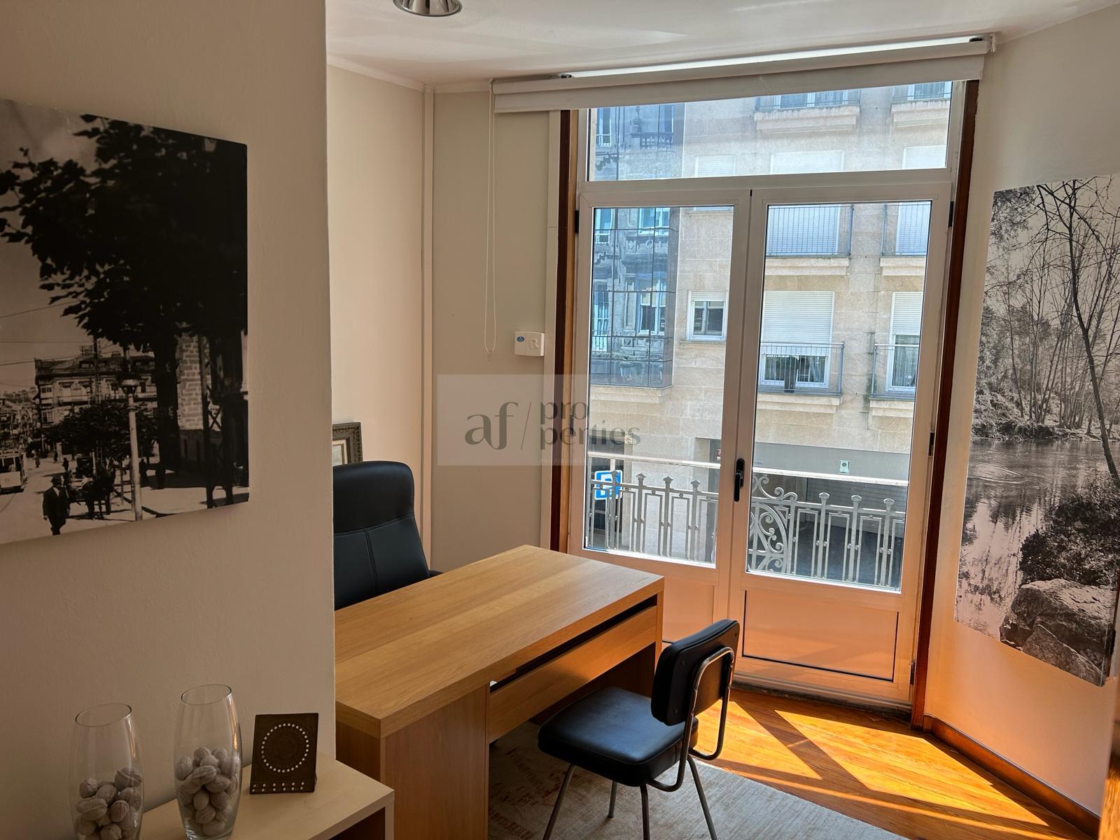 Venta de piso en Vigo