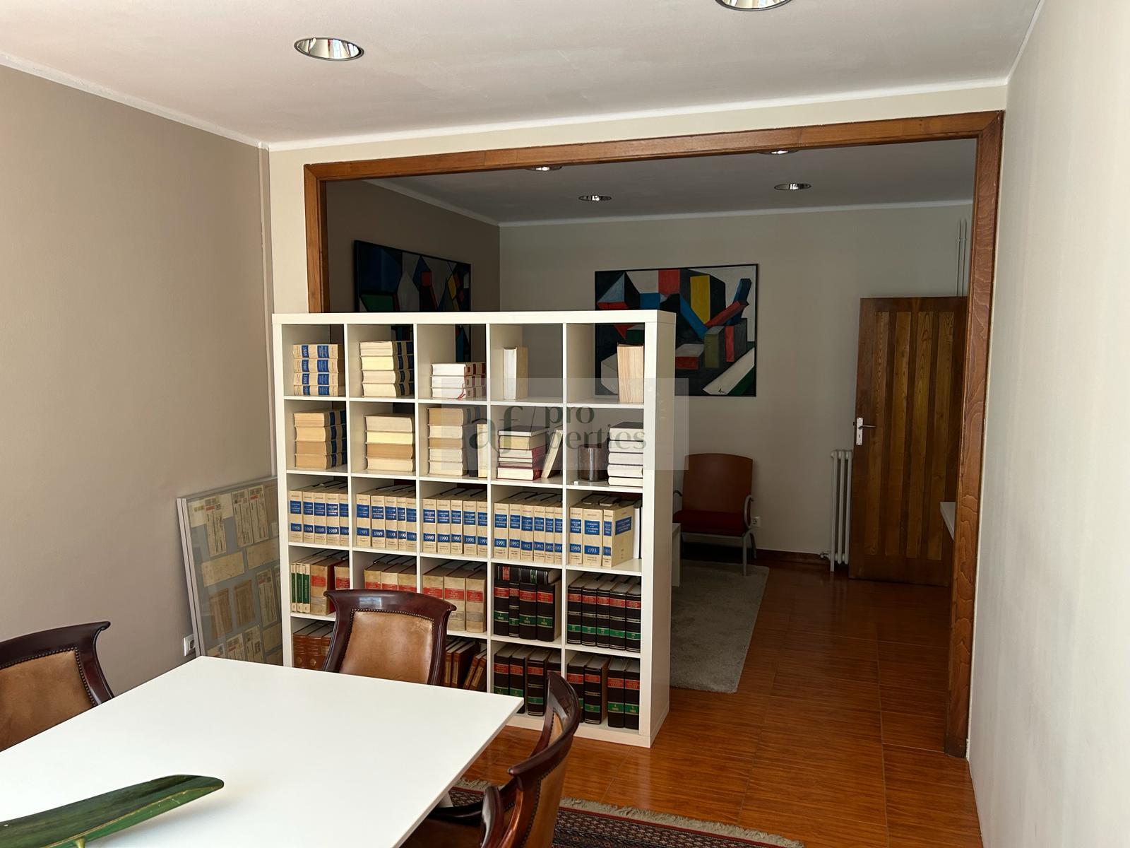 Sala da pranzo