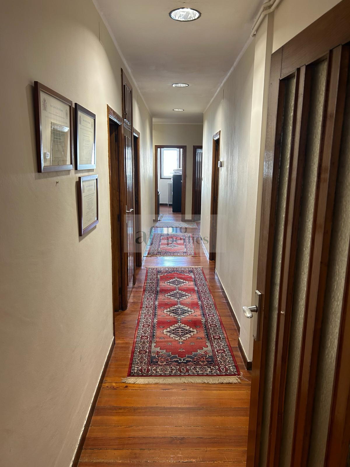 Venta de piso en Vigo