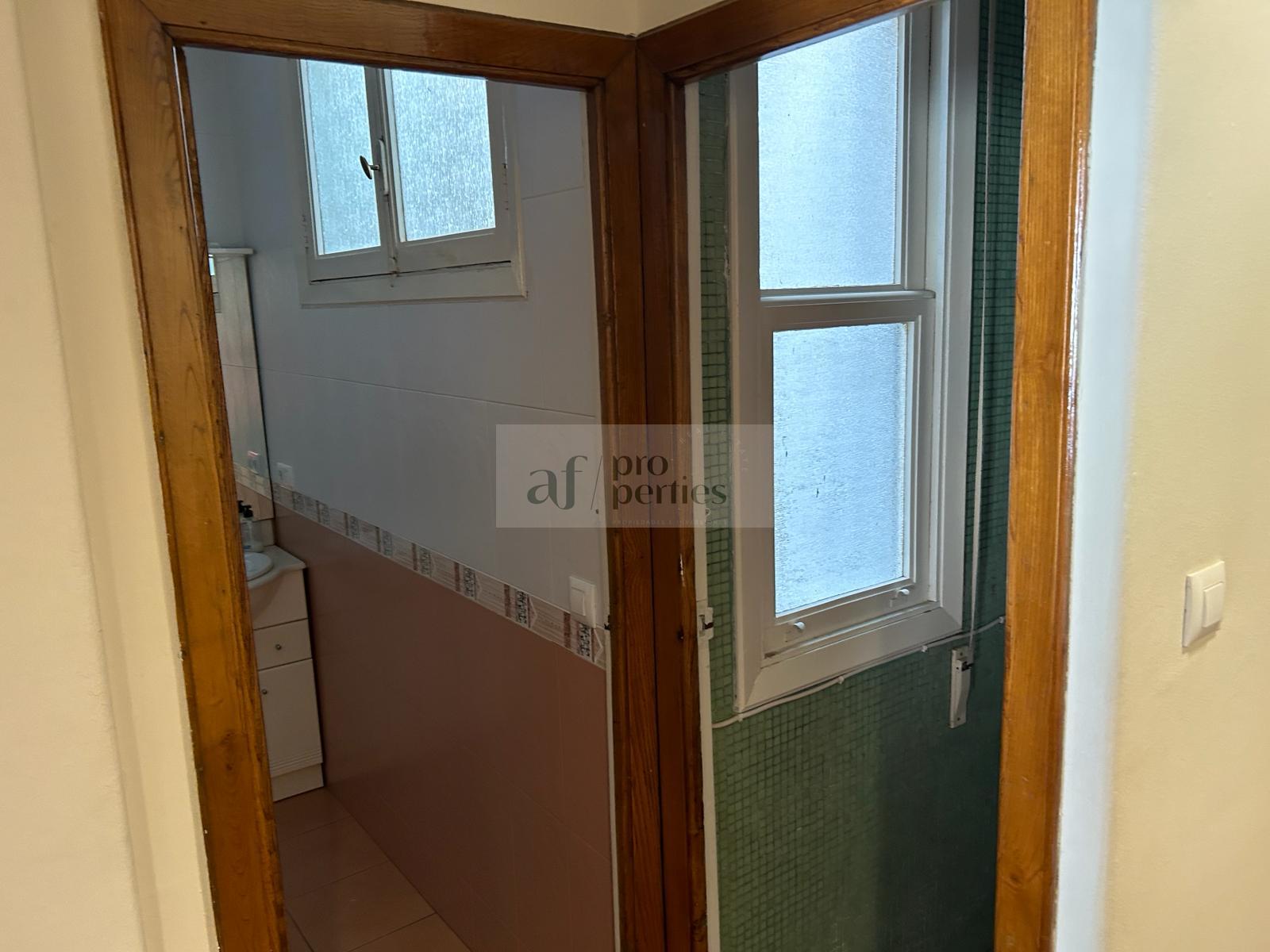 Venta de piso en Vigo