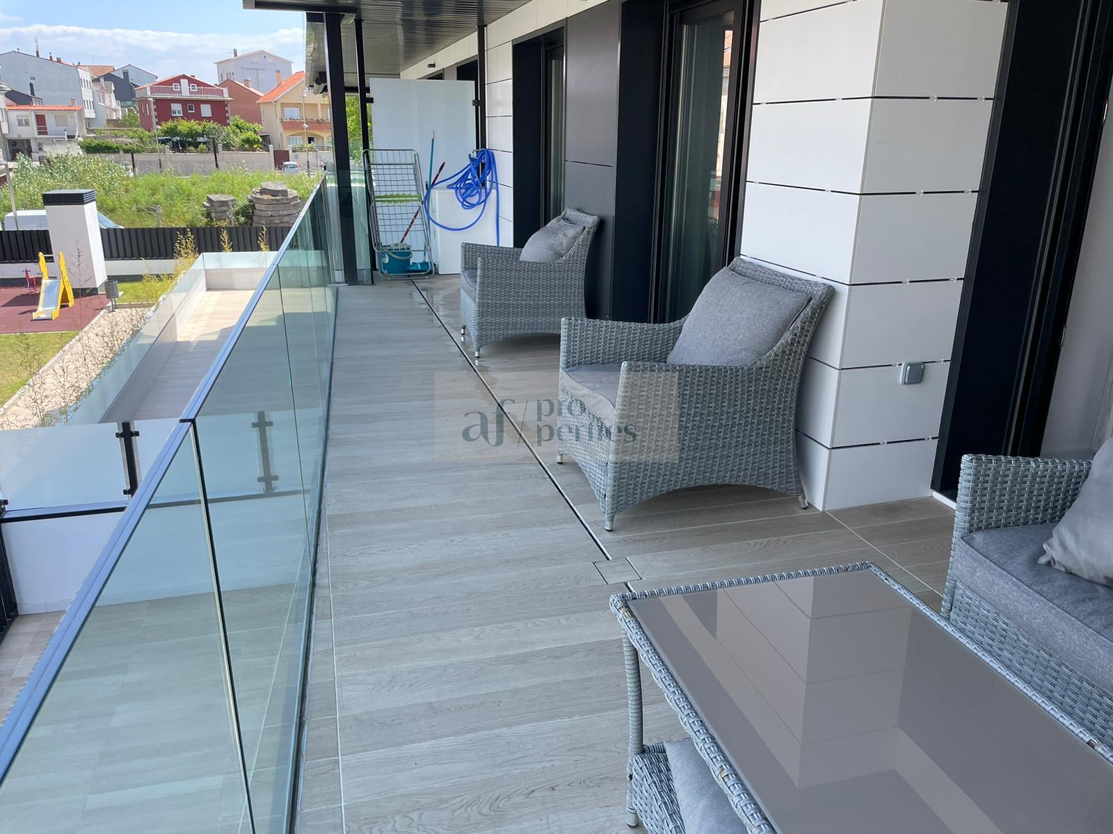 Terraço