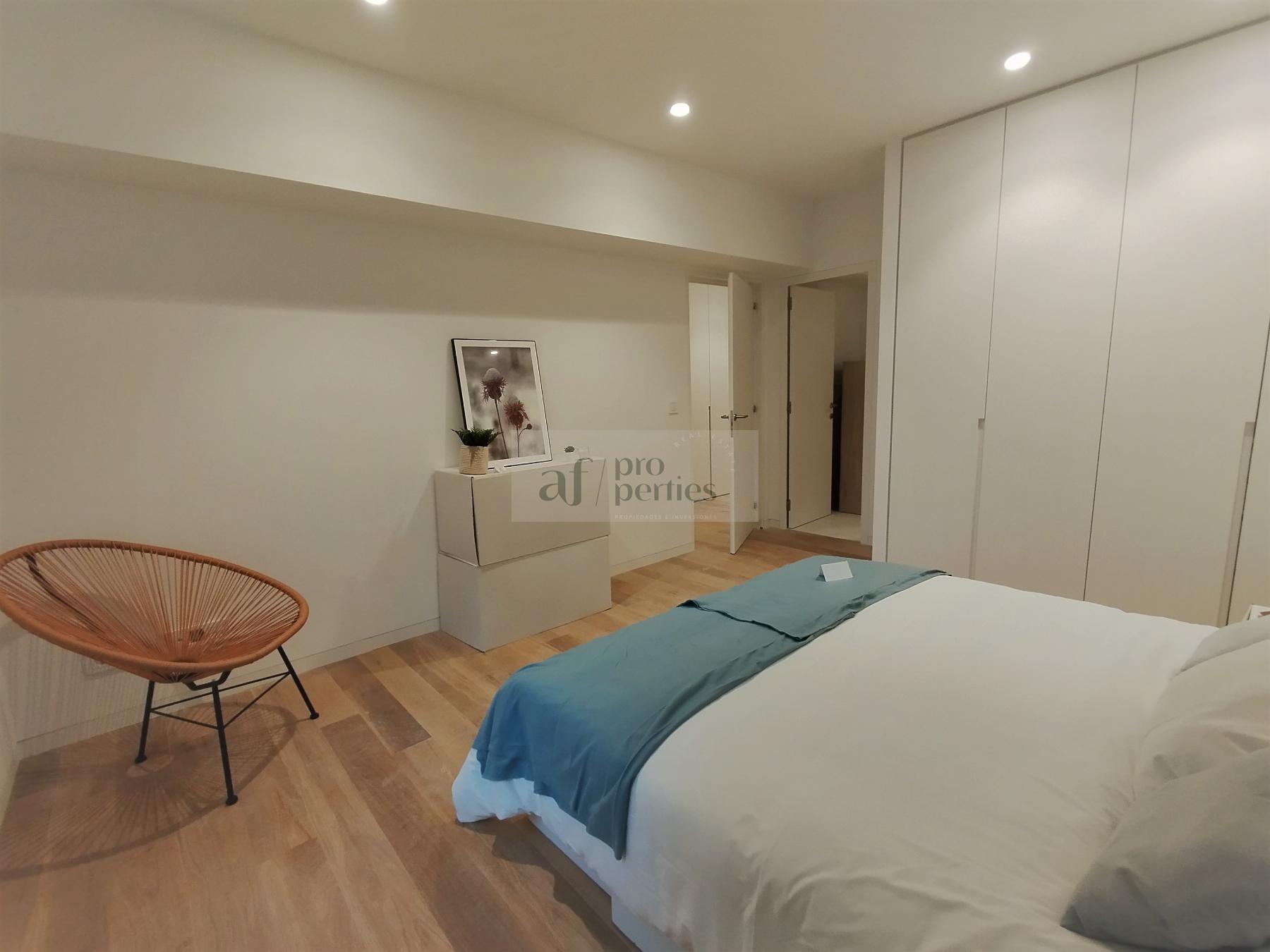 Vendita di appartamento in Vigo