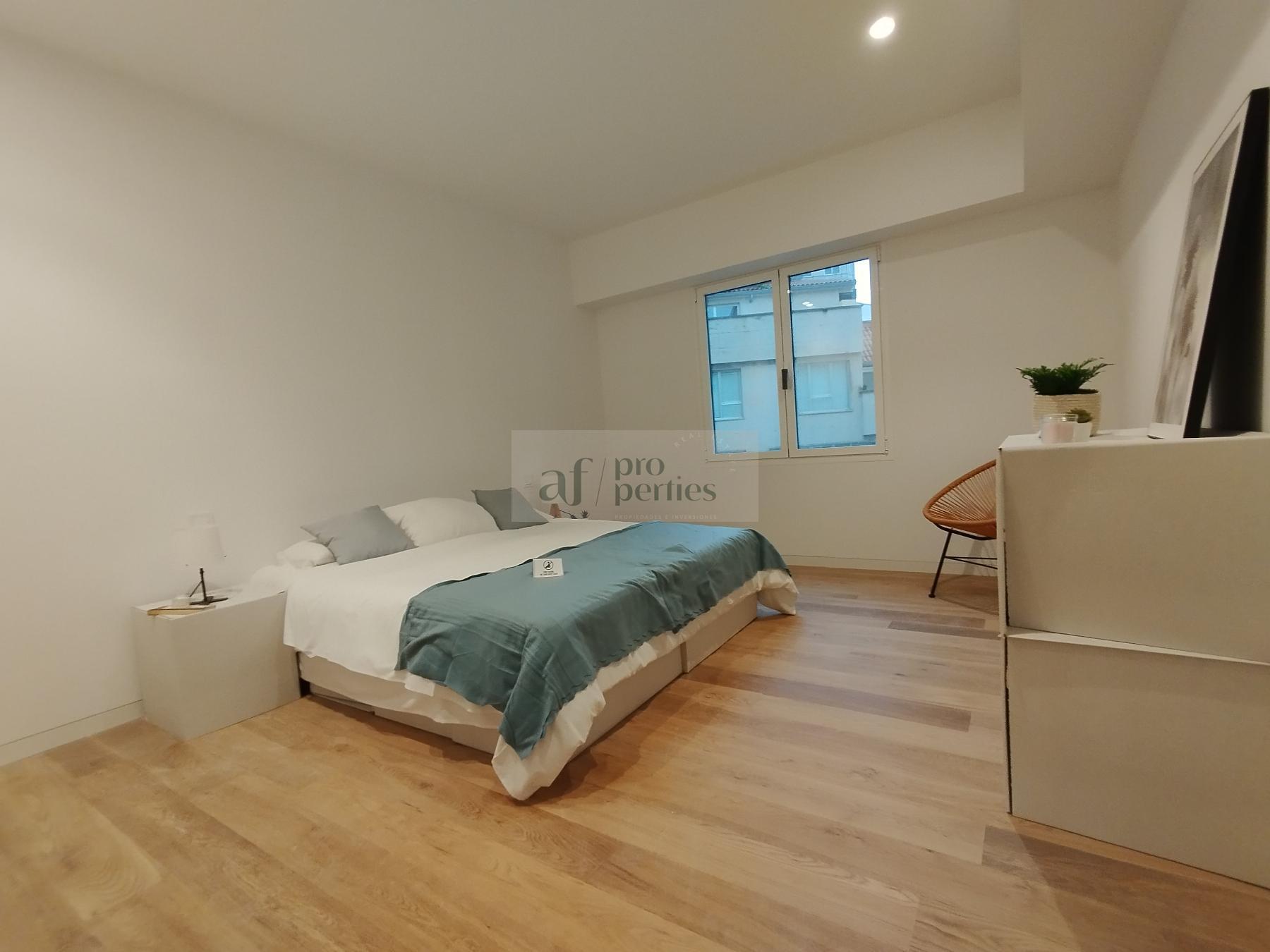 Vendita di appartamento in Vigo