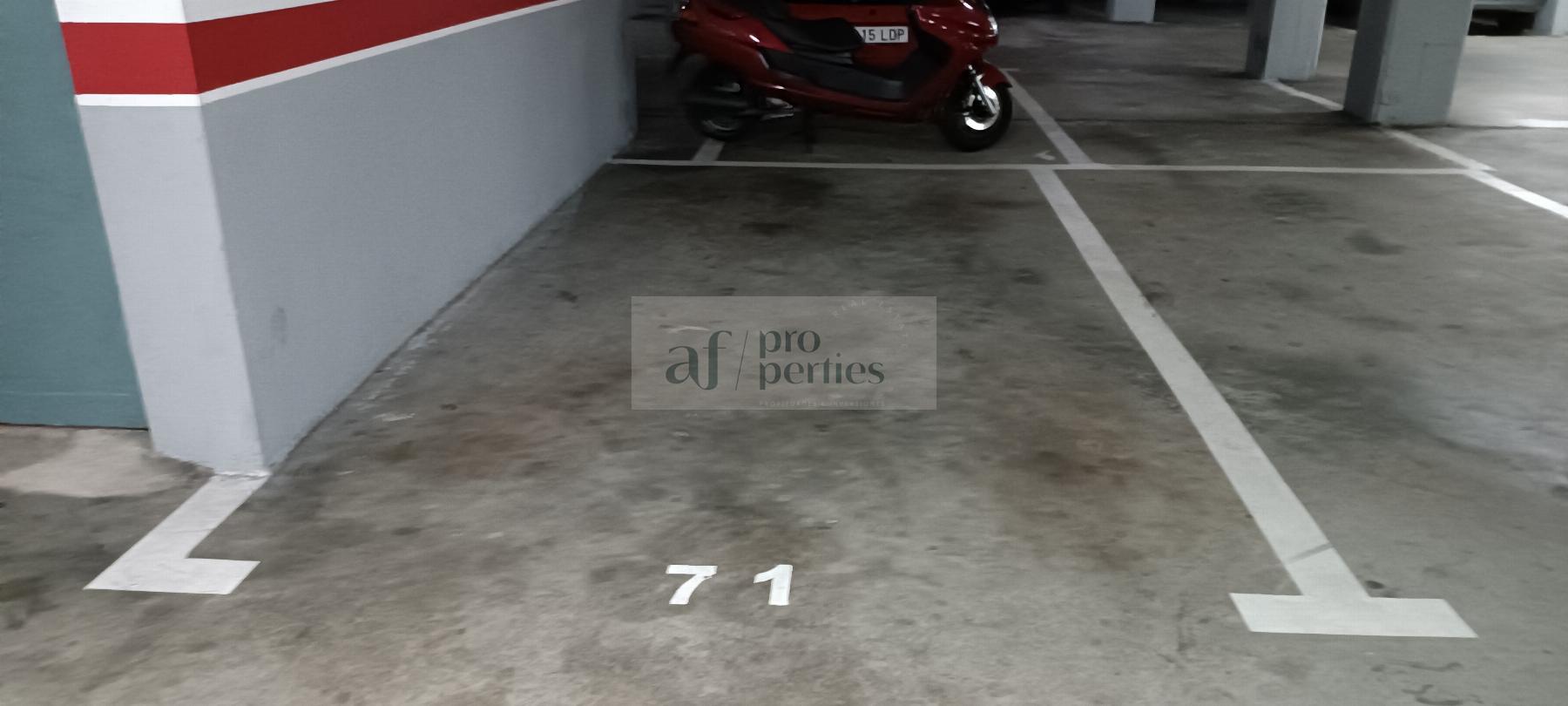 Garagem